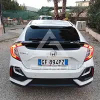 2021 Honda CIVIC
