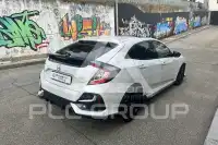 2021 Honda CIVIC