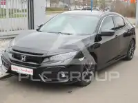 2021 Honda CIVIC