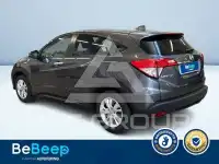 2021 Honda HR-V