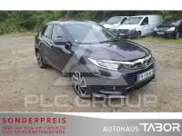 2021 Honda HR-V