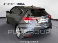 2021 Honda HR-V