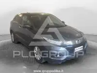 2021 Honda HR-V