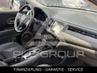 2021 Honda HR-V