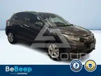 2021 Honda HR-V