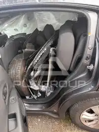 2021 Honda HR-V