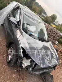2021 Honda HR-V