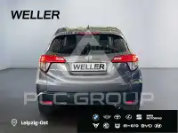 2021 Honda HR-V