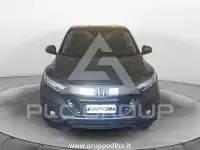 2021 Honda HR-V