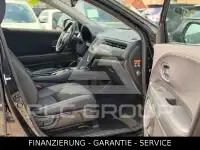 2021 Honda HR-V