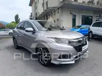 2021 Honda HR-V