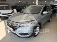 2021 Honda HR-V