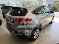 2021 Honda HR-V