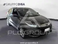 2021 Honda HR-V