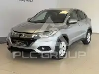 2021 Honda HR-V