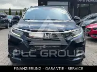 2021 Honda HR-V