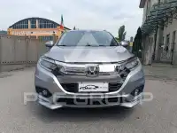 2021 Honda HR-V
