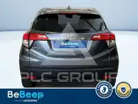 2021 Honda HR-V