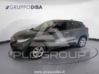 2021 Honda HR-V