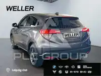 2021 Honda HR-V