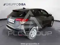 2021 Honda HR-V