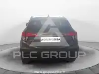 2021 Honda HR-V