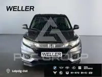 2021 Honda HR-V