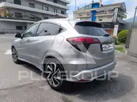 2021 Honda HR-V