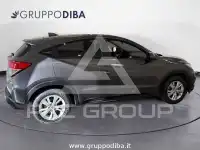 2021 Honda HR-V