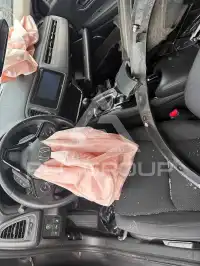 2021 Honda HR-V