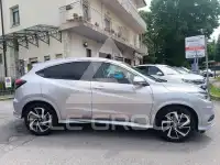 2021 Honda HR-V