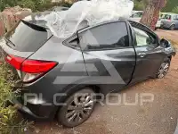 2021 Honda HR-V