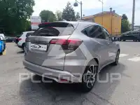 2021 Honda HR-V