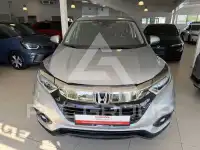 2021 Honda HR-V