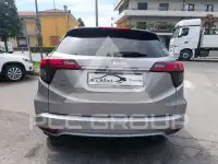 2021 Honda HR-V