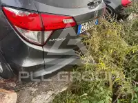 2021 Honda HR-V