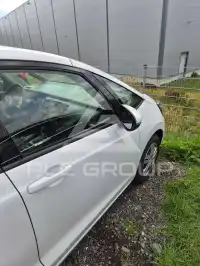 2021 Honda JAZZ