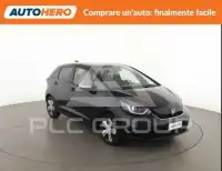 2021 Honda JAZZ