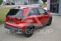 2021 Honda JAZZ