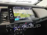 2021 Honda JAZZ