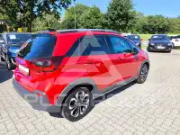 2021 Honda JAZZ