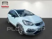 2021 Honda JAZZ