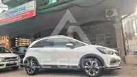 2021 Honda JAZZ