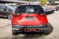 2021 Honda JAZZ