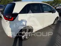 2021 Honda JAZZ