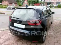 2021 Honda JAZZ