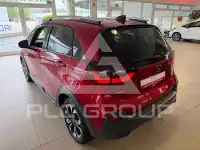 2021 Honda JAZZ
