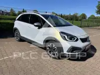 2021 Honda JAZZ