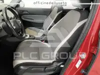 2021 Honda JAZZ