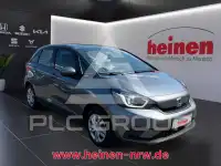 2021 Honda JAZZ